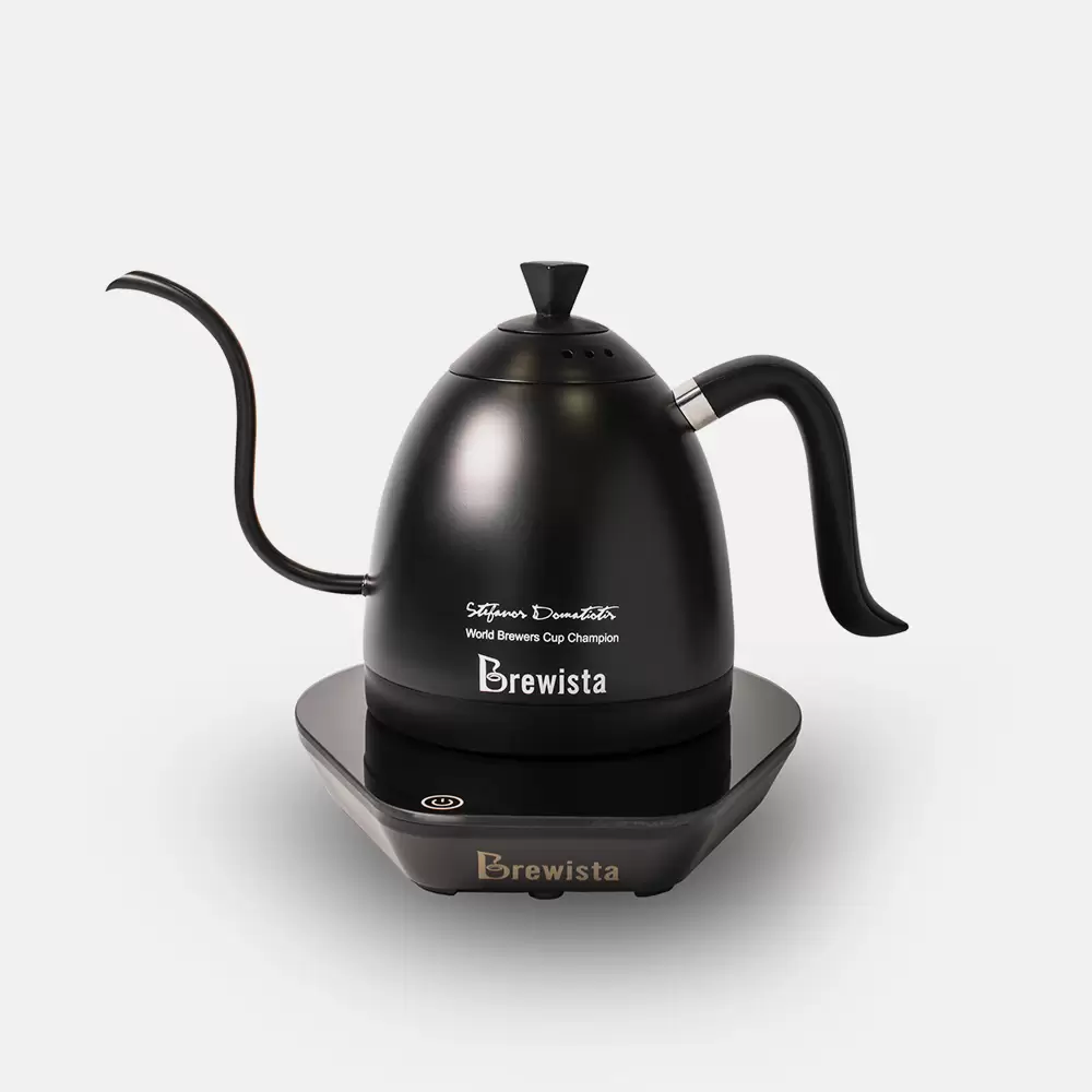 BREWISTA كتلي كهرباء GOOSENECK