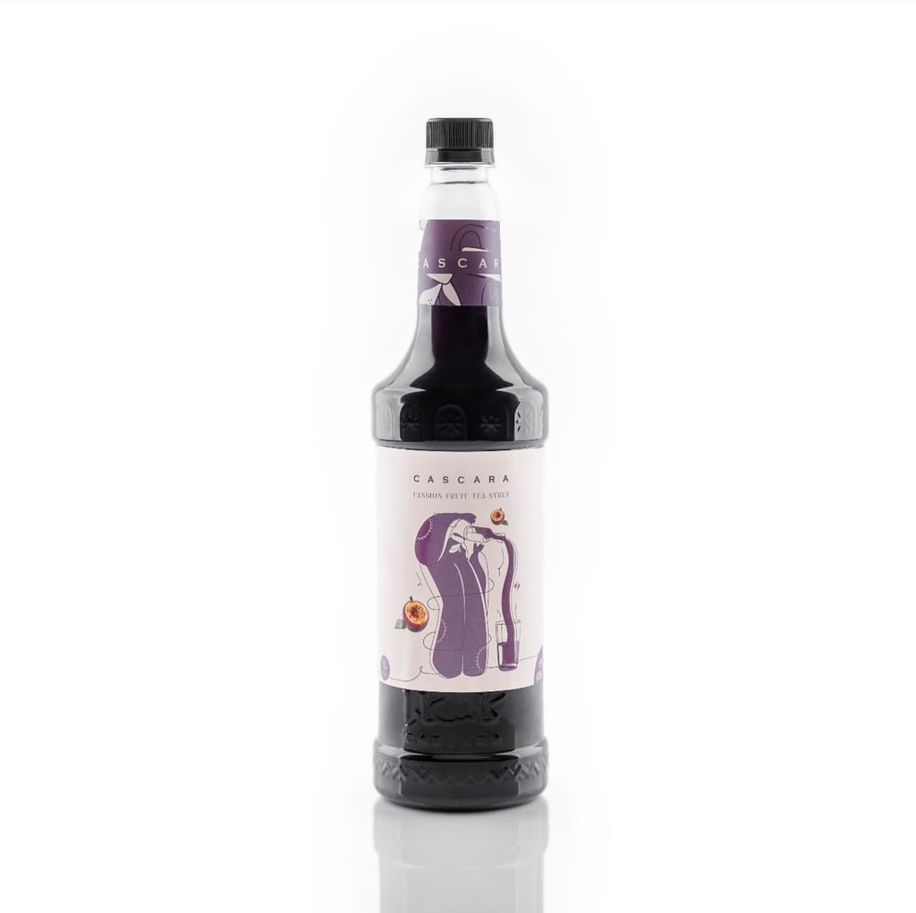 Cascara Passion Tea - 1 L