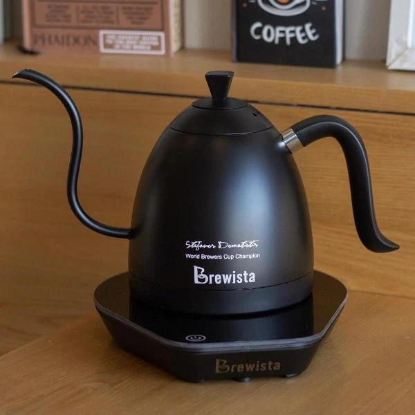 BREWISTA Electric Kettle