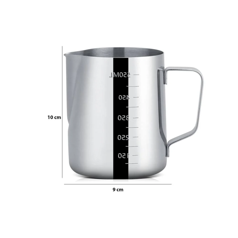Milk Warming Pitcher 550ml