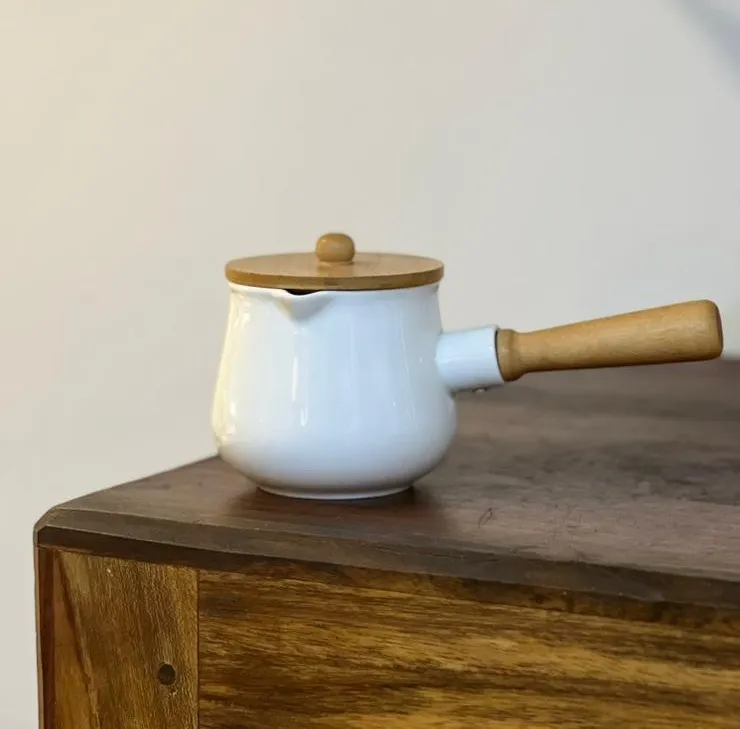 Milk Pot (Large)
