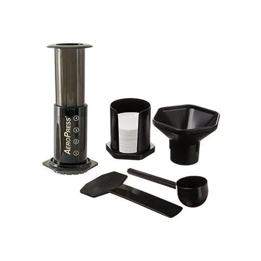  AeroPress Tool