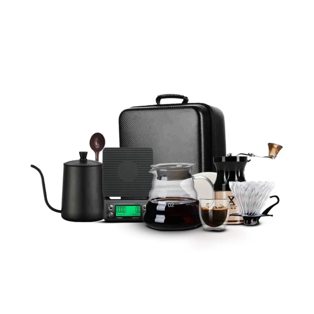 V60 Complete Brewing Kit - Medium