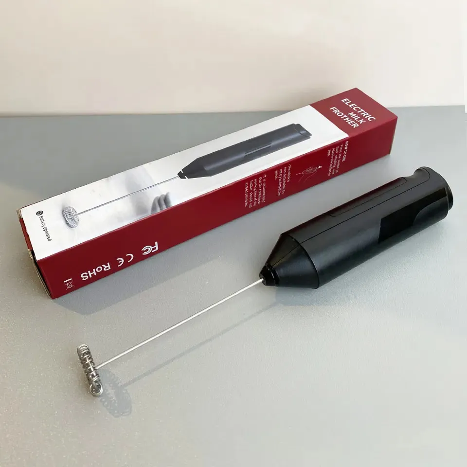 Coffee Mixer - Frother