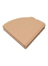 V60 Paper Filters (100 - Size 02)