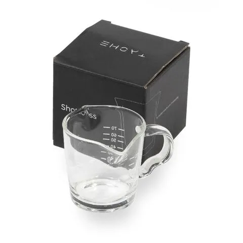 Double-Sided Measuring Cup - 70 ml