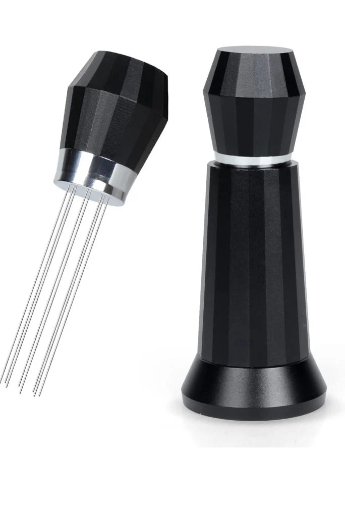 مفكك تكتلات القهوة