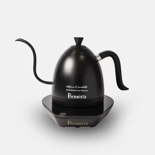 BREWISTA كتلي كهرباء GOOSENECK