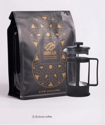French توليفة الفرنش امريكي & Americano - 250 GR
